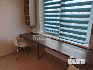 1-к квартира, вторичка, 32м2, 5/6 этаж