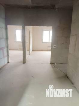 4-к квартира, вторичка, 117м2, 2/4 этаж