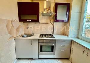 2-к квартира, вторичка, 45м2, 6/9 этаж