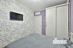 3-к квартира, вторичка, 61м2, 13/14 этаж