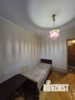 2-к квартира, вторичка, 47м2, 9/9 этаж