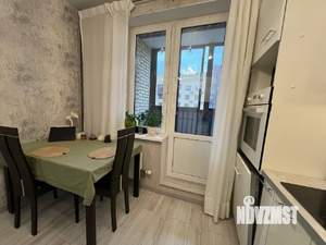 1-к квартира, вторичка, 33м2, 7/9 этаж