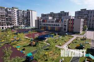 1-к квартира, вторичка, 38м2, 5/9 этаж