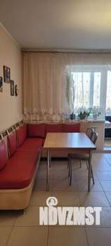 3-к квартира, вторичка, 115м2, 4/11 этаж