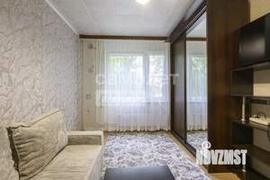 2-к квартира, вторичка, 44м2, 2/9 этаж