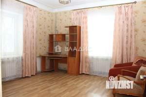 2-к квартира, вторичка, 62м2, 1/2 этаж
