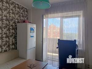 1-к квартира, вторичка, 45м2, 8/14 этаж