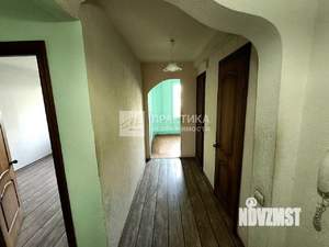 3-к квартира, вторичка, 69м2, 2/9 этаж