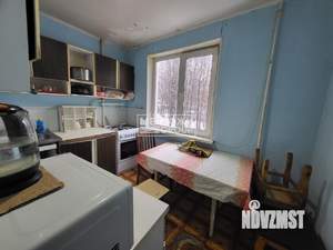 3-к квартира, вторичка, 59м2, 2/9 этаж