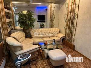 3-к квартира, вторичка, 152м2, 2/4 этаж