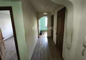 3-к квартира, вторичка, 69м2, 2/9 этаж