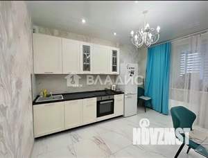 1-к квартира, вторичка, 49м2, 2/12 этаж