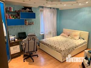 3-к квартира, вторичка, 96м2, 4/10 этаж