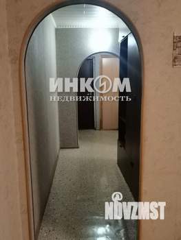 2-к квартира, вторичка, 48м2, 2/9 этаж