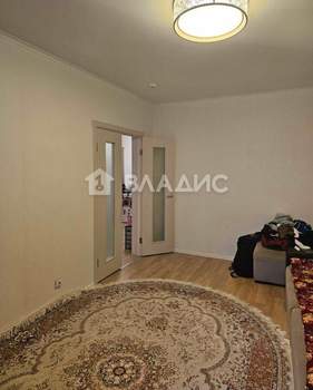 2-к квартира, вторичка, 70м2, 2/22 этаж