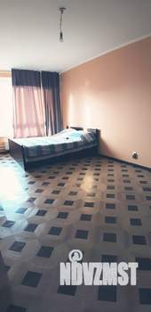 1-к квартира, сданный дом, 47м2, 9/22 этаж