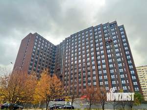 Студия квартира, вторичка, 31м2, 4/17 этаж