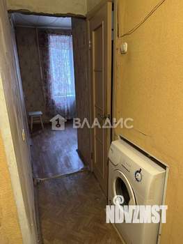 2-к квартира, вторичка, 44м2, 2/5 этаж