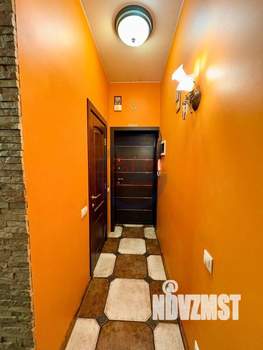 Студия квартира, вторичка, 26м2, 2/3 этаж