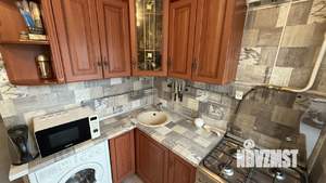 2-к квартира, вторичка, 42м2, 2/9 этаж