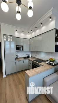 2-к квартира, вторичка, 62м2, 6/25 этаж