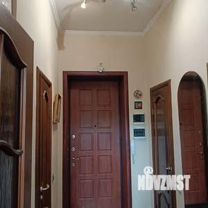 1-к квартира, вторичка, 37м2, 5/5 этаж
