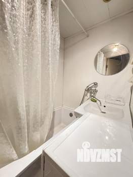 1-к квартира, вторичка, 31м2, 5/9 этаж