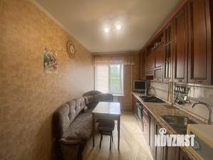 3-к квартира, вторичка, 70м2, 5/9 этаж