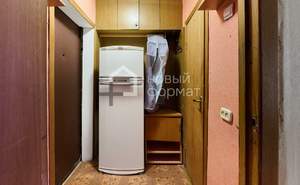 1-к квартира, вторичка, 22м2, 5/9 этаж