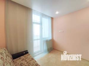 1-к квартира, вторичка, 36м2, 8/17 этаж