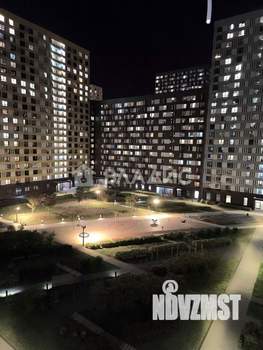 3-к квартира, вторичка, 94м2, 7/14 этаж