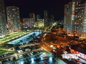 1-к квартира, вторичка, 40м2, 10/14 этаж