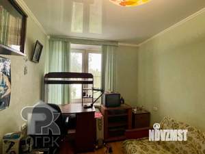 2-к квартира, вторичка, 44м2, 4/5 этаж