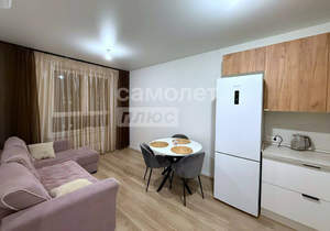 2-к квартира, вторичка, 32м2, 8/14 этаж