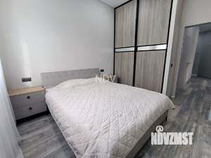 3-к квартира, вторичка, 75м2, 1/4 этаж