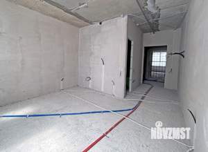 2-к квартира, строящийся дом, 37м2, 10/16 этаж