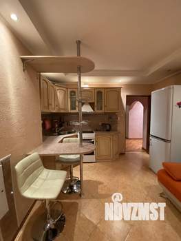 1-к квартира, вторичка, 48м2, 8/14 этаж