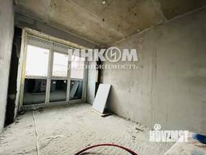 2-к квартира, вторичка, 52м2, 14/17 этаж