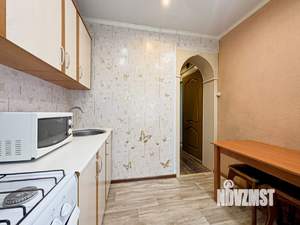 1-к квартира, вторичка, 33м2, 1/5 этаж
