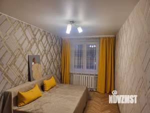 2-к квартира, вторичка, 42м2, 5/5 этаж