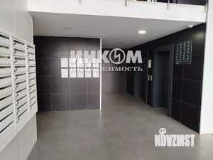 2-к квартира, вторичка, 47м2, 16/25 этаж