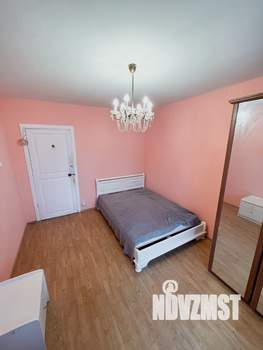 3-к квартира, вторичка, 69м2, 8/10 этаж