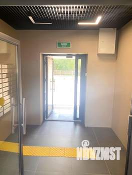 1-к квартира, вторичка, 28м2, 3/4 этаж