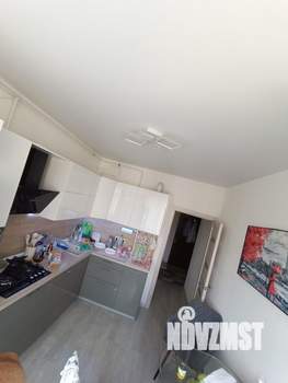2-к квартира, вторичка, 55м2, 4/4 этаж