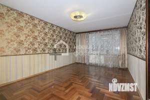 3-к квартира, вторичка, 65м2, 2/16 этаж