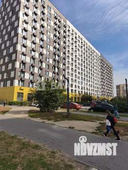 3-к квартира, вторичка, 94м2, 7/14 этаж