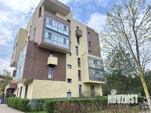 3-к квартира, вторичка, 77м2, 5/7 этаж