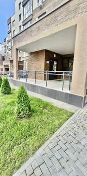 2-к квартира, сданный дом, 51м2, 5/6 этаж