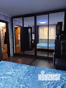 2-к квартира, вторичка, 45м2, 4/5 этаж