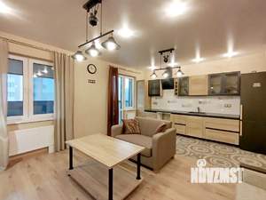 1-к квартира, вторичка, 37м2, 5/8 этаж